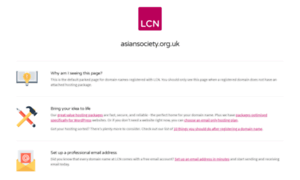 Asiansociety.org.uk thumbnail