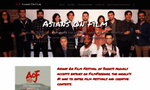 Asiansonfilm.com thumbnail