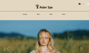 Asianspa.co.kr thumbnail