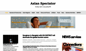 Asianspectator.com thumbnail