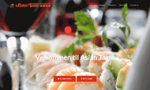 Asiantaste.dk thumbnail