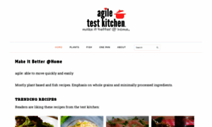 Asiantestkitchen.com thumbnail