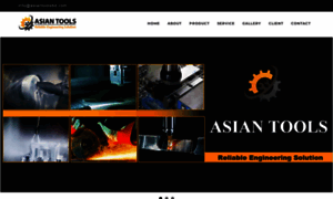 Asiantoolsbd.com thumbnail