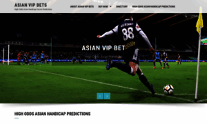 Asianvipbets.com thumbnail