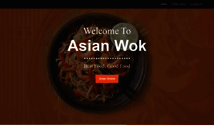 Asianwokdelivery.com thumbnail