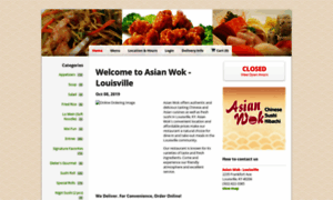 Asianwoklouisvilleky.com thumbnail