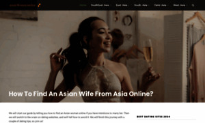Asianwomenonline.net thumbnail