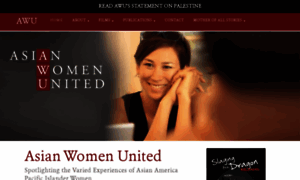 Asianwomenunited.org thumbnail