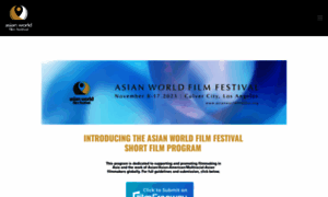 Asianworldfilmfest.org thumbnail