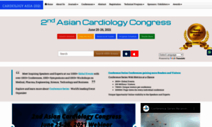 Asiapacific.cardiologymeeting.com thumbnail