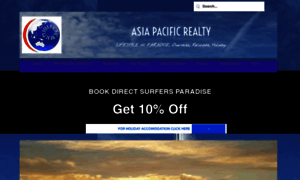 Asiapacificrealty.com.au thumbnail