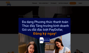 Asiapay.com.vn thumbnail