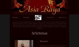 Asiaraya.com.au thumbnail