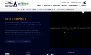 Asiasecurities.net thumbnail