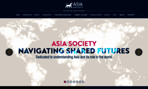 Asiasociety.org thumbnail