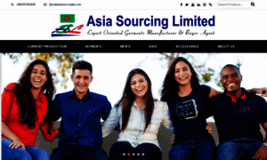 Asiasourcingbd.com thumbnail