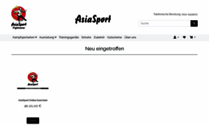 Asiasport24.de thumbnail