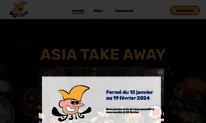 Asiatakeaway.ch thumbnail