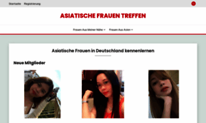 Asiatische-frauen-treffen.com thumbnail