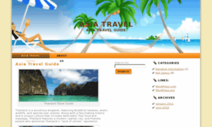 Asiatravel-24.com thumbnail