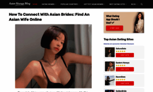 Asiawomen.net thumbnail