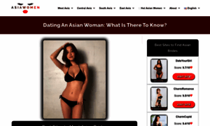 Asiawomen.org thumbnail
