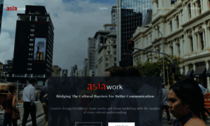 Asiaworks.co.nz thumbnail