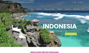 Asiaworldindonesia.com thumbnail