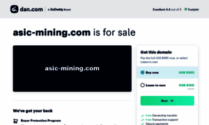 Asic-mining.com thumbnail