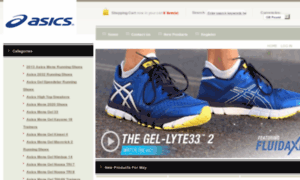 Asicsgelrunningshop.co.uk thumbnail