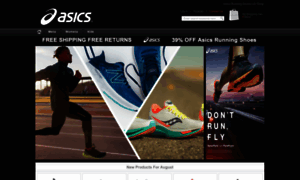 Asicsrunning-shoess.com thumbnail