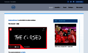 Asiekawaiifrance.fr thumbnail