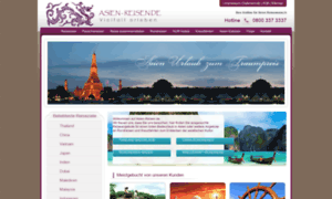 Asien-reisen.de thumbnail