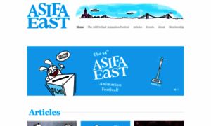 Asifaeast.com thumbnail