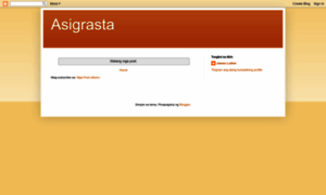 Asigastra.blogspot.com thumbnail