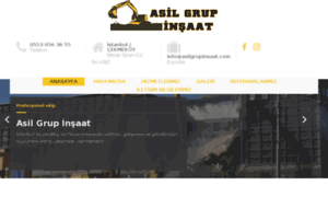 Asilgrupinsaat.com thumbnail