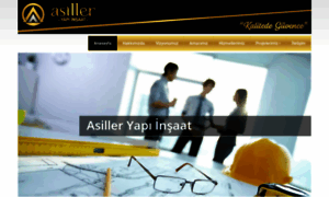 Asilleryapi.com thumbnail