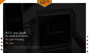 Asis-it.com thumbnail