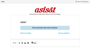 Asist.submittable.com thumbnail
