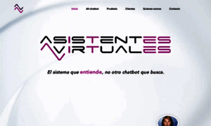 Asistentes-virtuales.com thumbnail