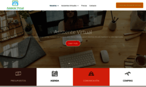 Asistentevirtual.services thumbnail
