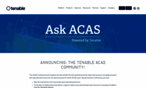 Ask-acas.info thumbnail