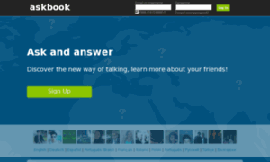 Ask-book.eu thumbnail