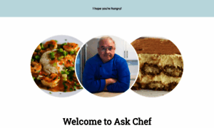 Ask-chef-dennis-productions.ck.page thumbnail