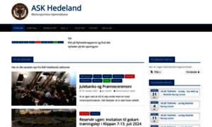 Ask-hedeland.dk thumbnail
