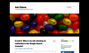 Ask-kalena.com thumbnail