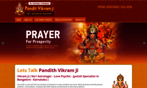 Ask-panditji.in thumbnail