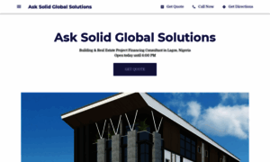 Ask-solid-global-solutions.business.site thumbnail