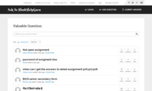 Ask.hindihelpguru.com thumbnail