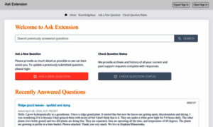 Ask2.extension.org thumbnail